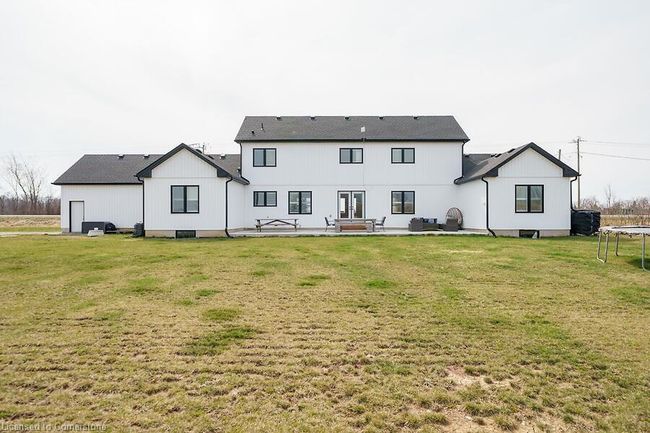 680 Haldimand Road 32, House other with 5 bedrooms, 3 bathrooms and 17 parking in Canfield ON | Image 27