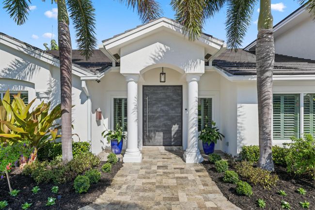 4261 Ne 24 Th Ave, House other with 4 bedrooms, 3 bathrooms and null parking in Lighthouse Point FL | Image 5