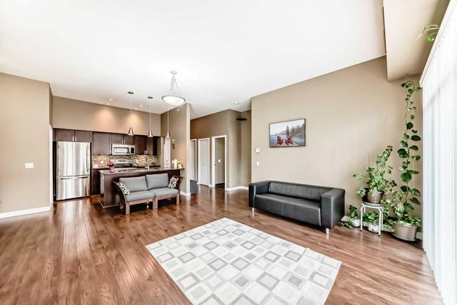 417 - 4303 1 Street Ne, Condo with 2 bedrooms, 2 bathrooms and 1 parking in Calgary AB | Image 20