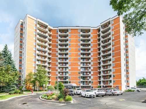508-7811 Yonge St, Thornhill, ON, L3T4S3 | Card Image