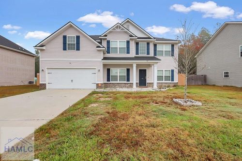 12 Trask Cir, Hinesville, GA, 31313-1197 | Card Image