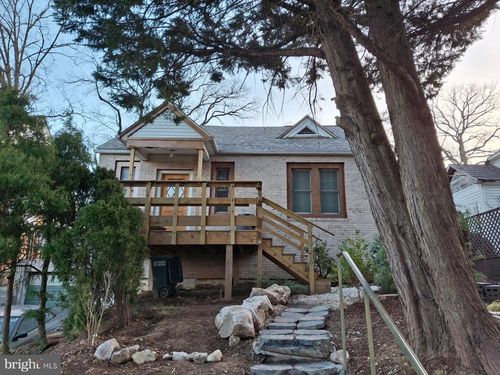 605 Ethan Allen Ave, TAKOMA PARK, MD, 20912-5424 | Card Image