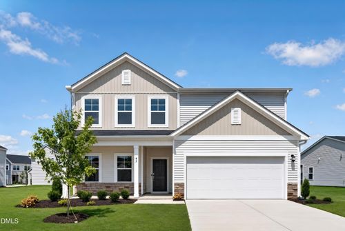 45 Majestic Creek Ct, Angier, NC, 27501-4902 | Card Image
