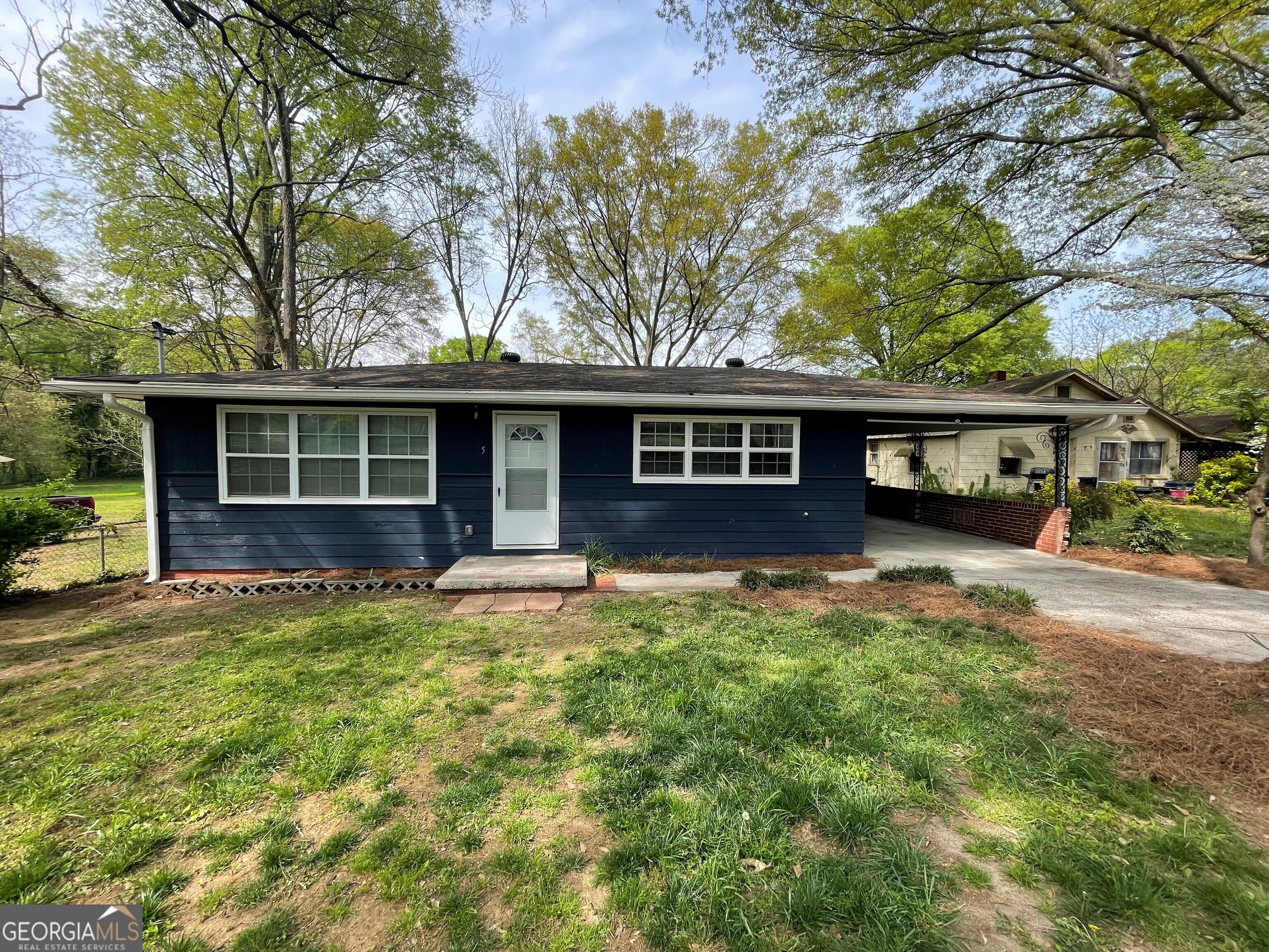 Worsham St, Rome, GA 30161