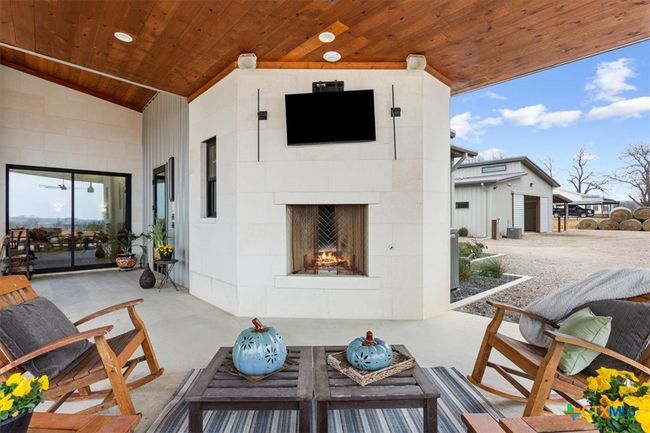 11579 Willow Grove Rd, Home with 4 bedrooms, 3 bathrooms and null parking in Moody TX | Image 31