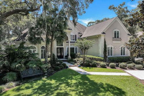 599 Colonial Dr, Hilton Head Island, SC, 29926-2269 | Card Image
