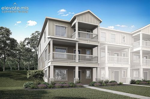 1115 Juliette Hts, Colorado Springs, CO, 80904-3455 | Card Image