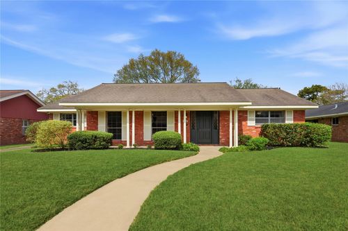 3626 Latma Drive, Houston, TX, 77025 | Card Image