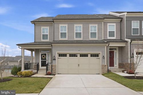 151 Windflower Way, STAFFORD, VA, 22554-6882 | Card Image