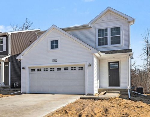 2692 Sanderling Ct Se, Grand Rapids, MI, 49508-2717 | Card Image