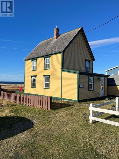 165 Cape Shore Rd, Bonavista, NL, A0C | Card Image