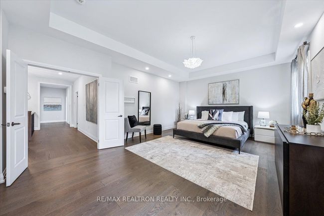92 Klees Cres, House other with 4 bedrooms, 4 bathrooms and 2 parking in Aurora ON | Image 27