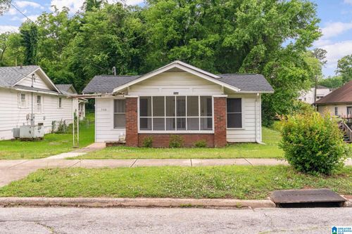 730 81st St S, BIRMINGHAM, AL, 35206-3947 | Card Image