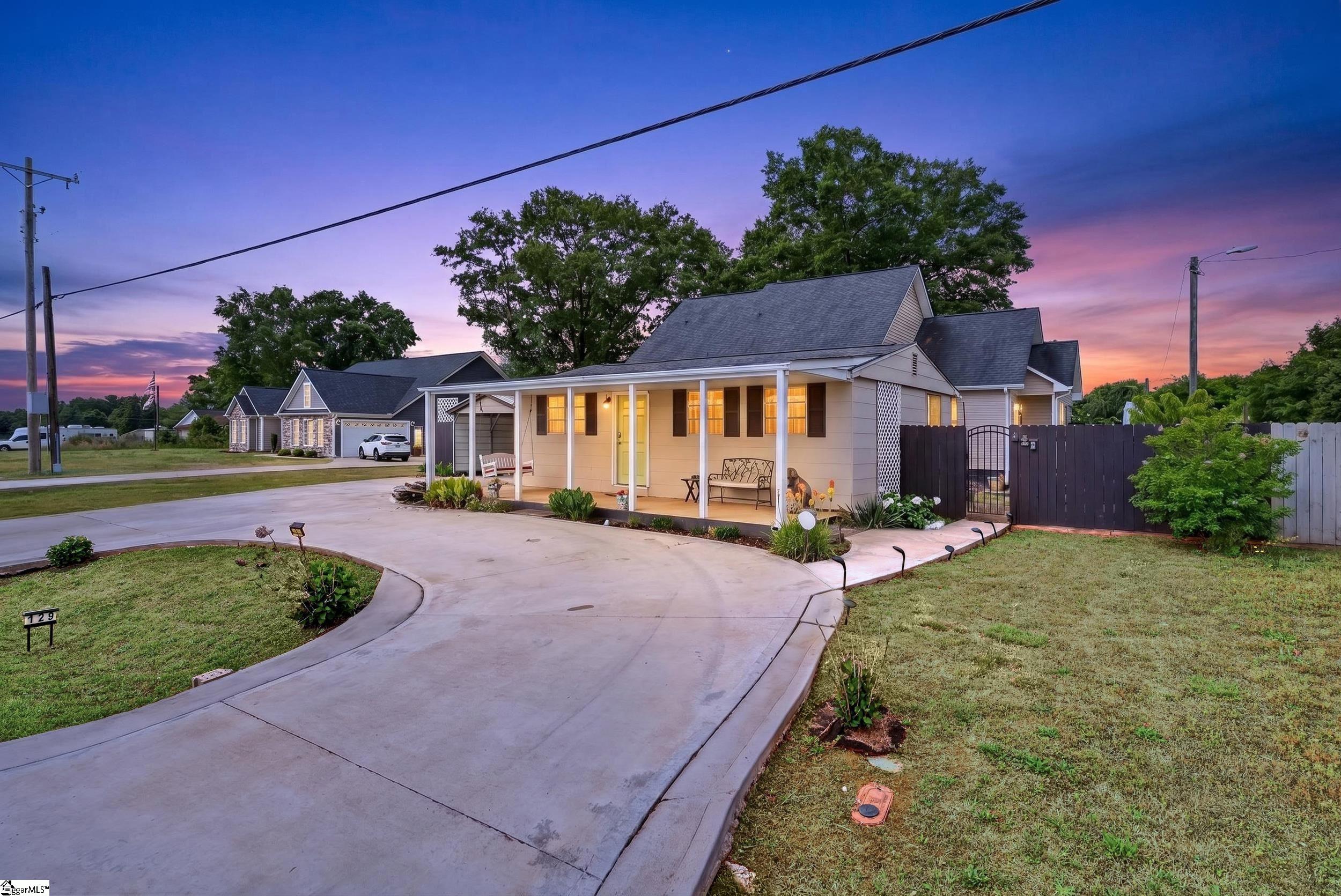Residential in Woodruff 5