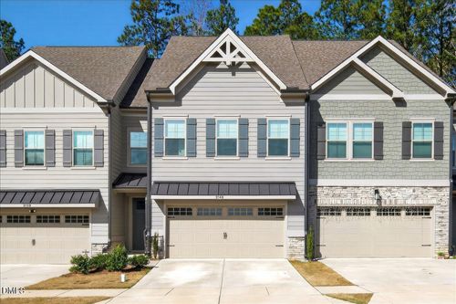 2148 Maggie Valley Drive, Apex, NC, 27502 | Card Image