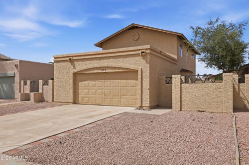 4148 E Camino St, Mesa, AZ, 85205-9326 | Card Image