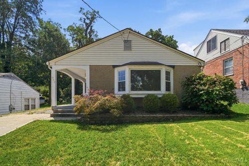 263 Forestwood Drive, Springfield Twp., OH, 45216 | Card Image
