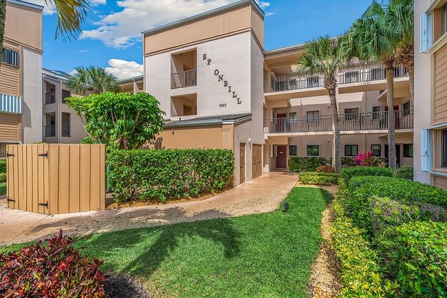 APT-106 - 6165 S Mirror Lake Dr, House attached with 3 bedrooms, 2 bathrooms and null parking in Sebastian FL | Image 27