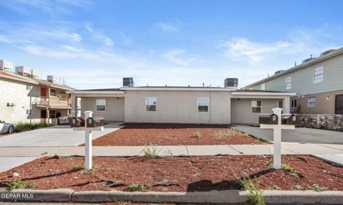 3724 Keltner Ave, El Paso, TX, 79904-6126 | Card Image