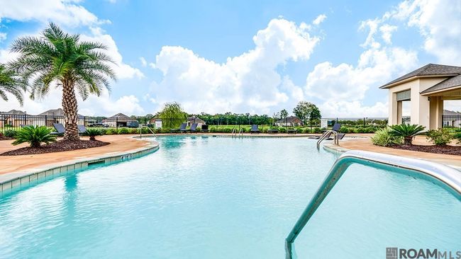 943 Renova Drive, House other with 4 bedrooms, 2 bathrooms and null parking in Baton Rouge LA | Image 10
