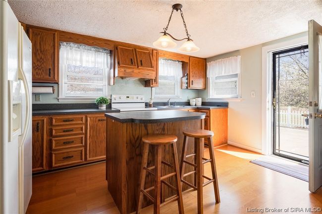 4621 Saint Johns Rd, Home with 3 bedrooms, 1 bathrooms and null parking in Floyds Knobs IN | Image 21