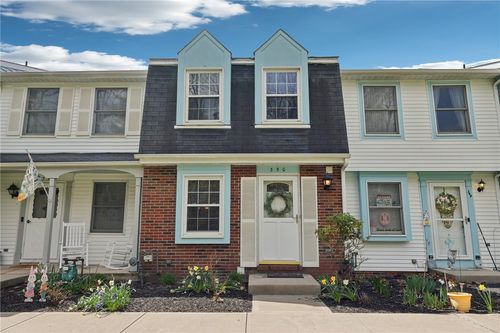 350 New World Dr, Jefferson Hills, PA, 15025-3445 | Card Image