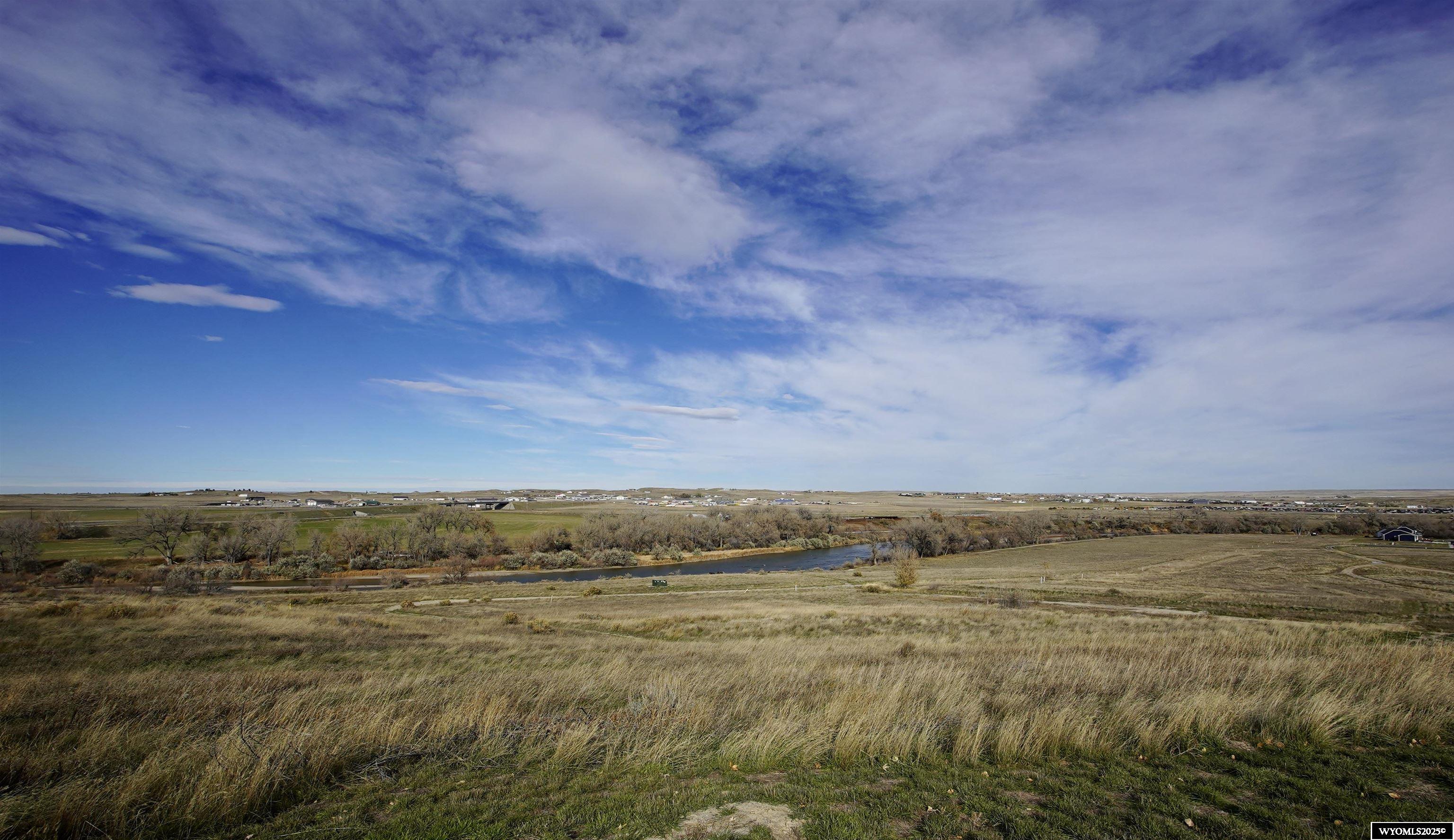 Land in Douglas 4