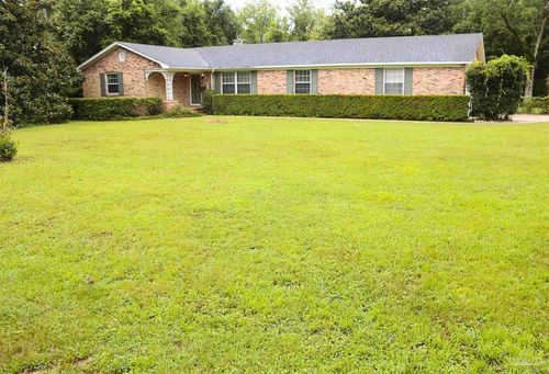 8691 Sharon Ln, Pensacola, FL, 32534-1750 | Card Image