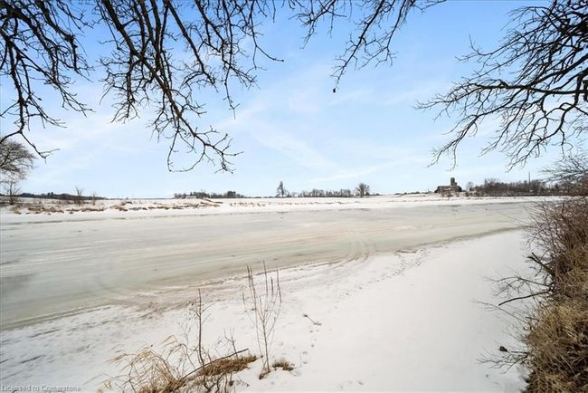 5914 Canborough Rd, House other with 4 bedrooms, 2 bathrooms and 6 parking in Wellandport ON | Image 48
