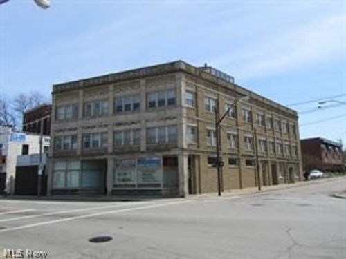 g-1401 W 75th Street, Cleveland, OH, 44102 | Card Image