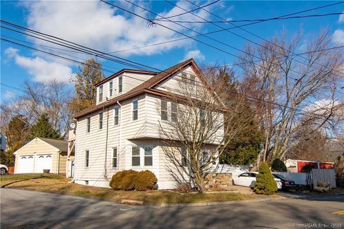 246 Old Stratfield Rd, Fairfield, CT, 06825-4436 | Card Image
