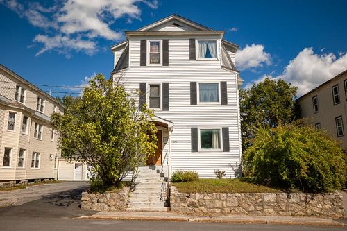 236 Franklin Street, Rumford, ME, 04276 | Card Image