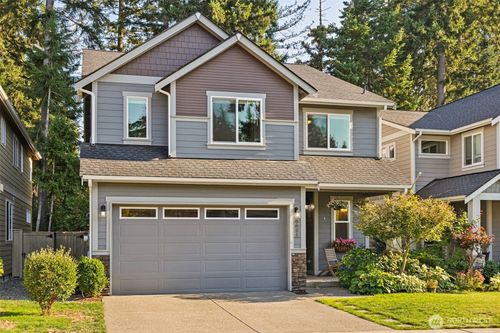 8821 Shepard Way Ne, Lacey, WA, 98516-5572 | Card Image