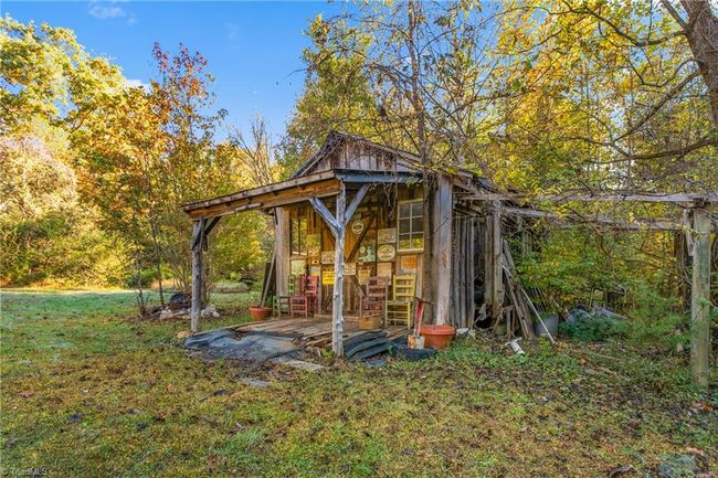 5712 Turner Smith Rd, House other with 3 bedrooms, 2 bathrooms and null parking in Browns Summit NC | Image 24
