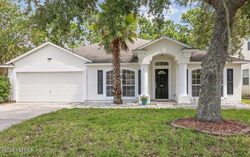13735 Devan Lee Dr E, JACKSONVILLE, FL, 32226-5867 | Card Image