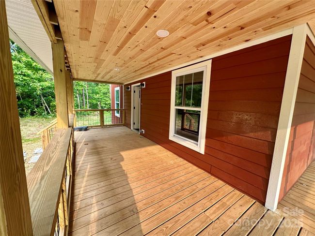 206 Cascade Ridge Rd, House other with 3 bedrooms, 3 bathrooms and null parking in Fairview NC | Image 4