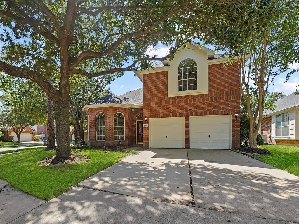 Deep Cliff Dr, Katy, TX 77494