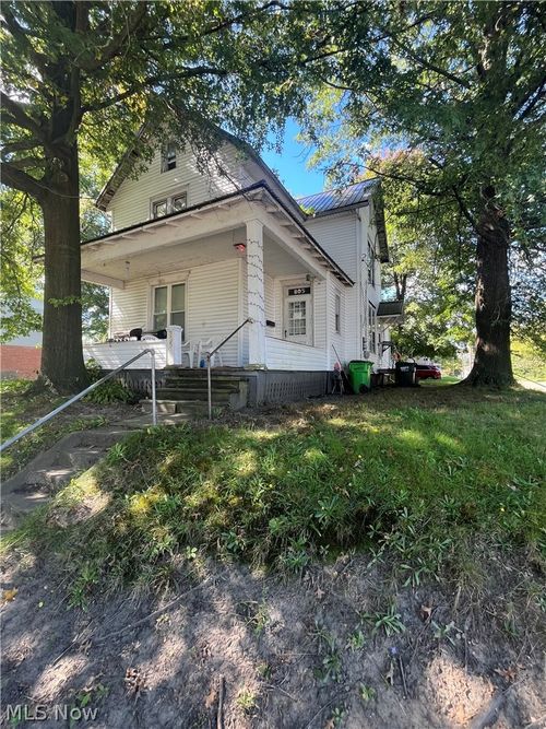 805 S Freedom Ave, Alliance, OH, 44601-3025 | Card Image