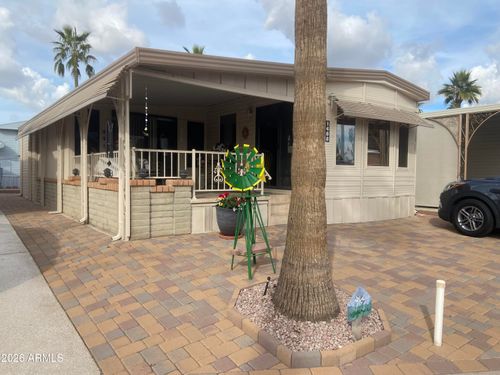 488-1488 W Paiute Avenue, Apache Junction, AZ, 85119 | Card Image