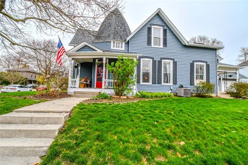 419 W Race St, Troy, OH, 45373-3103 | Card Image