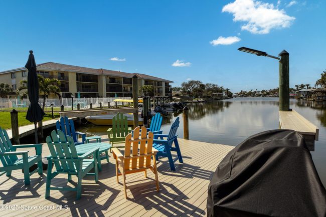 313 - 1999 S Banana River Blvd, Condo with 2 bedrooms, 2 bathrooms and null parking in Cocoa Beach FL | Image 10