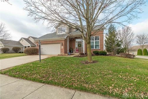 1445 Runnymeade Way, Beavercrk Twp, OH, 45385-7065 | Card Image