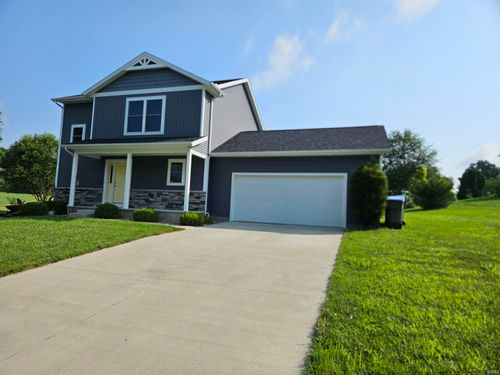 460 Hillcrest Drive, Goshen, IN, 46528 | Card Image