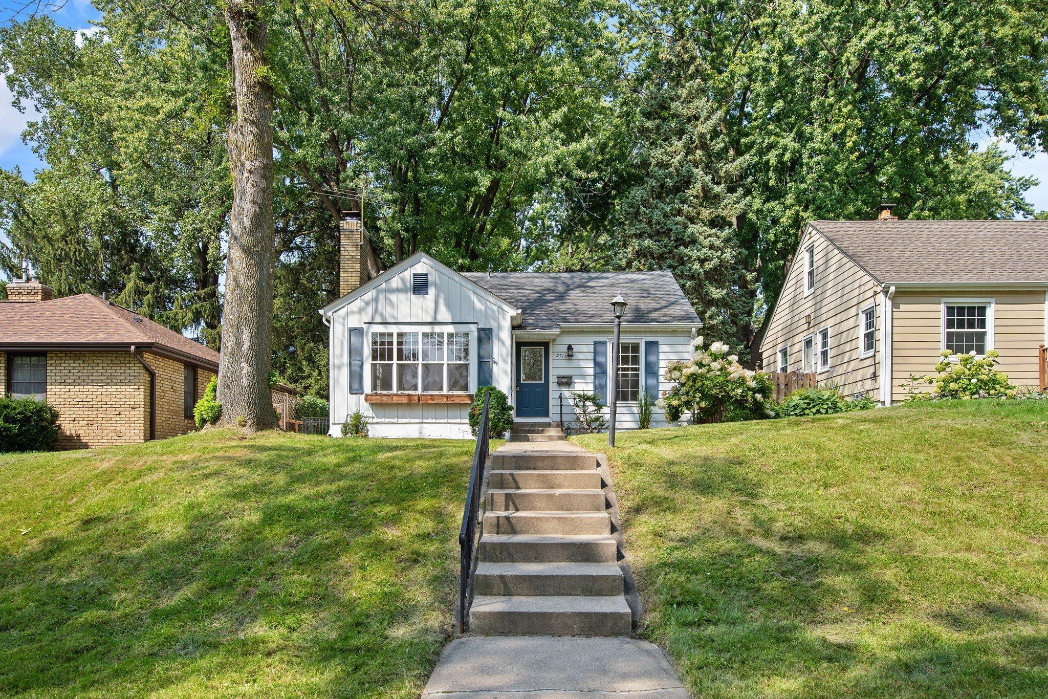 Ewing Ave, Minneapolis, MN 55422