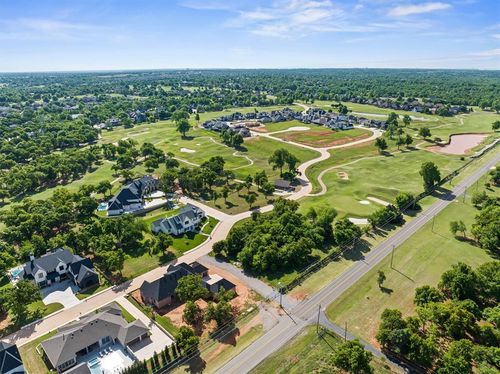 6201 Canopy Ln, Edmond, OK, 73025-3017 | Card Image