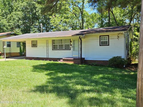 5146 Andover Dr, Jackson, MS, 39209-3101 | Card Image
