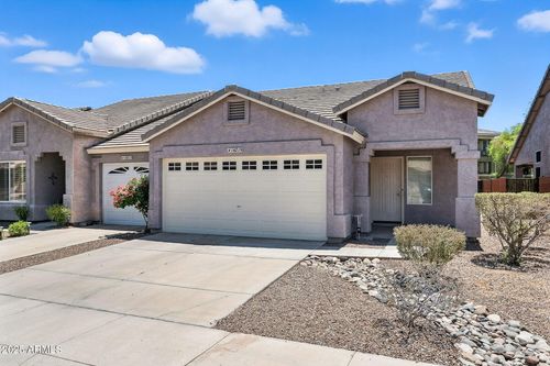 16719 S 23rd St, Phoenix, AZ, 85048-8164 | Card Image