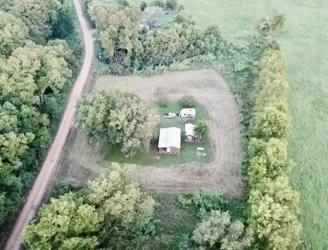 230 Nid Aigie Rd, House other with 1 bedrooms, 1 bathrooms and null parking in Cloutierville LA | Image 16