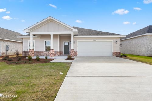 3844 Red Deer Cir, Panama City, FL, 32404-3176 | Card Image