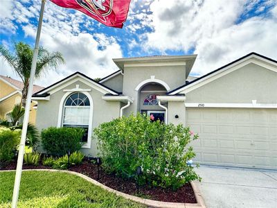 2510 Big Pine Drive, House other with 4 bedrooms, 2 bathrooms and null parking in HOLIDAY FL | Image 1